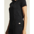 Tričko krátky rukáv Craft Collective SS Tee Women 999000 Black