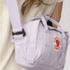 Taška Fjällräven KANKEN CROSSBODY Frost Green