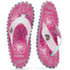 Žabky Gumbies Gumbies Blush Hibiscus Blush Hibiscus