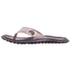 Žabky Gumbies Gumbies Palm Leaf Pink Palm Leaf Pink