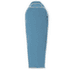 Vložka do spacáku Sea to Summit Breeze Lightweight Liner Cendre Blue