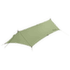Minimalist Tarp - One Size Tarragon