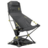 Satellite Reclining Camp Chair Goodnight Gray