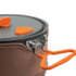 Varič Jetboil TrailCook 2.0L Tan