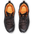 Topánky Mammut Sapuen Low GTX Men black-dark steel-00762