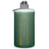 Fľaša Hydrapak FLUX 1.5L Sage Green