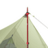 Moskytiéra Sea to Summit Escapist Mesh Bug Shelter Tarragon