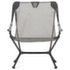 Stolička Nemo Equipment Moonlite Reclining Camp Chair Smokey Olive
