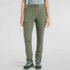 Nohavice La Sportiva WEST CREST PANTS Women Onyx/Chalk