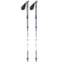 Palice Leki Skysolo FX Carbon white-bluepurple-black