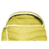 Spacák Grüezi bag DownWool Extreme Light 2.0 Warm Olive