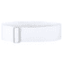 Šilt Buff SPEED VISOR SOLID WHITE