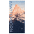 Šatka Buff ORIGINAL ECOSTRETCH PEAK MATTERHORN PEAK MULTI
