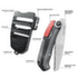 Píla GearAid SKARA™ Camp Saw with Sheath