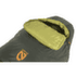 Spacák Nemo Equipment Tempo Mens 35 Endless Promise Boreal/Birch Bud