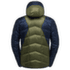 Bunda La Sportiva PINNACLE DOWN Jacket Men Cypress/Night Sky