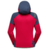 Mikina La Sportiva SESSION TECH HOODY Women Night Sky/Azalea