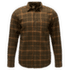 Košeľa dlhý rukáv Black Diamond Project Flannel Men Dark Moss-Rye