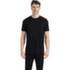 Tričko krátky rukáv Aclima LightWool Classic Tee Men Blue Fusion
