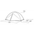 Tent Aster 2 Pro