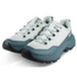 Topánky Mammut Sertig III Low Women 1303 silver sage-strata
