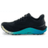 Topánky Topo athletic Ultraventure 4 Women Black / Lime