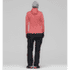 falketind warm2 stretch Hood Women