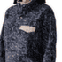 Mikina Patagonia Lightweight Synch Snap-T Pulover Women Jaguar Geo: Blue Sage