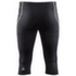 Nohavice Craft MIND KNICKERS Men 9999 Black