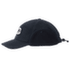 Čiapka Columbia Landroamer™ Ear Flap Cap Black, Working Badge 011