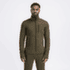 Bunda Aclima FleeceWool Jacket Men Tarmac