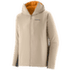 Nano-Air®Ultralight Full - Zip Hoody Men Weathered Stone