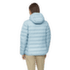 Bunda Mammut Waymarker IN Hooded Jacket Women nebla