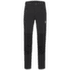 Nohavice Mammut Courmayeur SO Pants Men black 0001