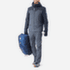 Bunda Millet BOSSONS 100 HD M SHADOW BLUE