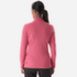 Mikina Millet UBIC LIGHTGRID JACKET WOMEN F4090 HOLLY BERRY