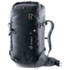 Batoh deuter Freescape Lite 24 SL Black