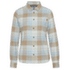 Košeľa dlhý rukáv Mammut Trovat Longsleeve Shirt Women sablun-nebla