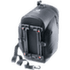 Taška deuter Rack Bag 10 KF Black