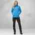 Mikina Fjällräven Expedition Fleece Hoodie Women Chalk Rose