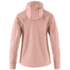 Mikina Fjällräven Expedition Fleece Hoodie Women Chalk Rose