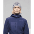 Čiapka Norrona /29 mid merinoUll logo Beanie Grey Melange