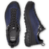 Topánky Mammut ALNASCA IV LOW GTX MEN Marine-white