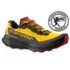 Prodigio 2 Yellow/Black