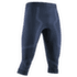 X-ENTIAL 3/4 TIGHTS MEN Marine