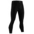 MIGHTYWOOL LIGHT PANTS MEN X Black