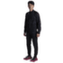 Mikina X-Bionic X-ENTIAL JACKET MEN X Black