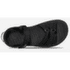 Sandále Teva Tirra BLACK/BLACK