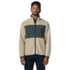 Bunda Patagonia RETRO PILE PATCH JACKET Men Pelican