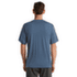 Tričko krátky rukáv Icebreaker Merino 150 Tech Lite SS Realxed Tee Men DAWN